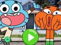Candy Match Puzzle